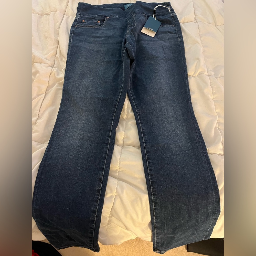 NWT Jag jeans
